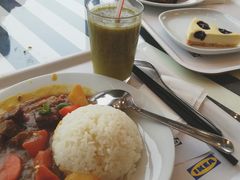 -宜家家居(西安未央商场店)