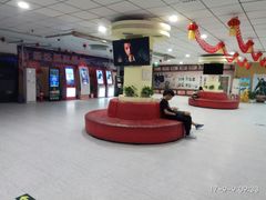 等候区-乐达影城(枣庄市中店)