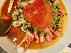 -甄御•海鲜新青岛菜(麦岛店)