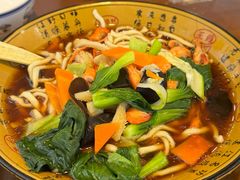 -小绍兴家宴·百年绍兴菜(鲁迅路店)