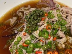 -眉州东坡(民族园店)
