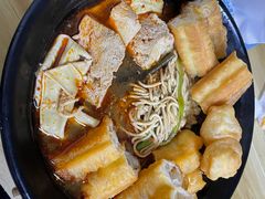 -四川老牛麻辣烫(北门桥店)