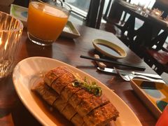 -上海柏悦酒店·世纪100牛排馆