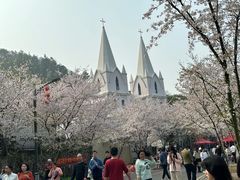 -团城山公园