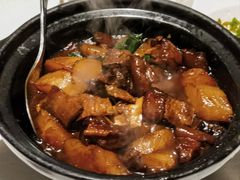 -顺峰(农展馆店)