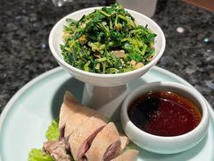 -小城故事·地道宁波味(月湖盛园店)