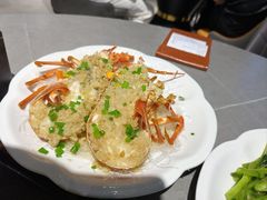 -钱山海鲜大排档