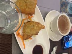 -Pita's&Tika's中东和印度风味餐厅(龙湖天街店)