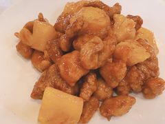 -便宜坊烤鸭店(玉蜓桥店)