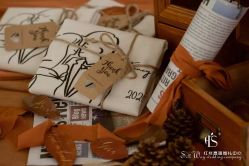 -中谷小南国花园酒店·宴会厅