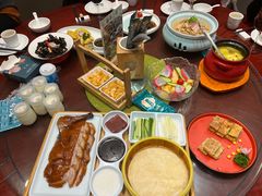 -三品香·江浙菜(松江九谊店)