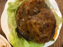 丸子-巷子深菜馆(新华路店)