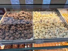 -詹记桃酥(百盛店)