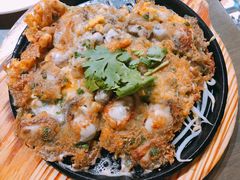 -The Dishes Seafood & Restaurant