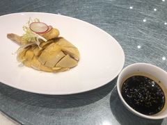 -望乡楼上海菜(日月光店)