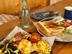 -251#coffee roasters(沿河东路店)