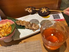 -有喜屋·深夜食堂(北京西路店)