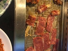 -巴麦隆自助烤肉(桂林路店)