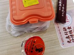 -香妃烤鸡(西单店)