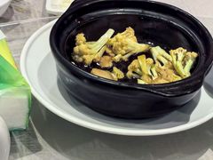 -皇城根·京城味家常菜(西市场·嘉华广场店)