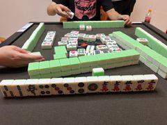 -东碰西胡棋牌室(老西门店)