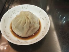 蟹粉小笼-熙盛源(滨湖万达店)