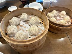 -南翔馒头店(豫园店)