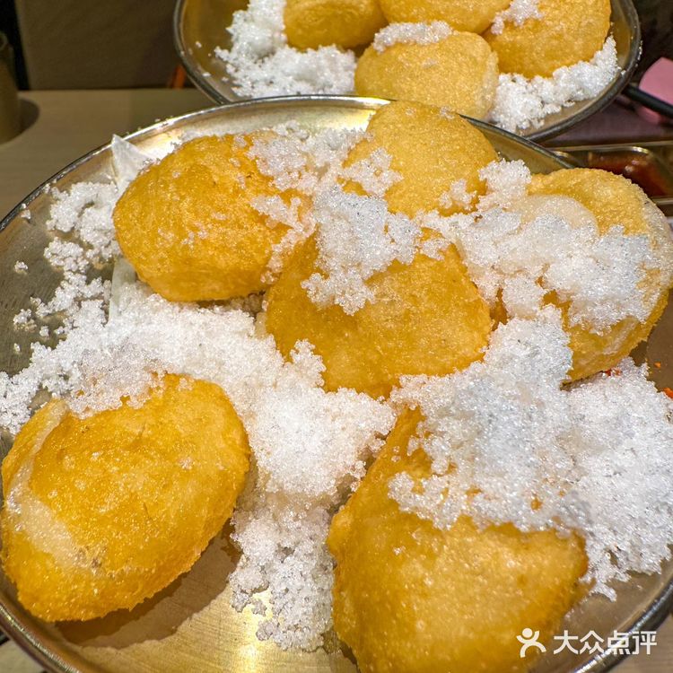 你绝对不会后悔的！快来老太太的泥炉烤肉店吧！
