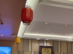 -广州中心皇冠假日酒店·百粤楼