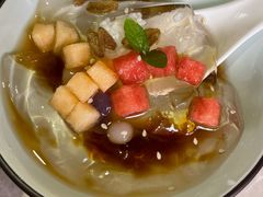 -新渝城·始于2000年(淘金店)