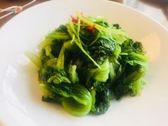 -天蓮珍素館