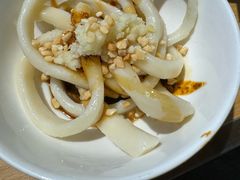 -龙抄手食府(浣花北路店)