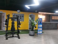 -ENERGY原力健身(川周店)