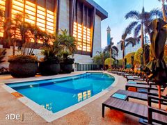 -澳门喜来登大酒店