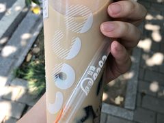 -CoCo都可(长江西路华联店)