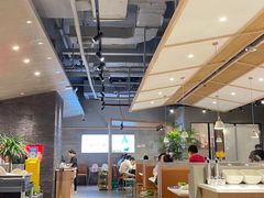 大堂-八珍玉食鸡煲·打边炉(印象城店)