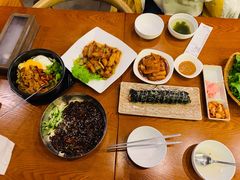 -韩礼年糕(飞虹路店)