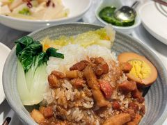 -志明眷村·台式融合菜·宵夜