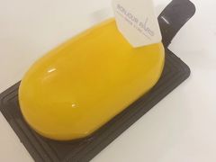 雪媚娘-大苹果面包生日蛋糕(明珠店)