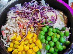 -鹤江桥·红油牛肉粉(SKP店)
