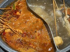 -成都屋头串串(青年北街店)