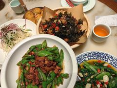 -苏乡兰亭·新派淮扬菜(吾悦广场店)