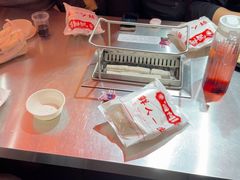 -遇西祠·海鲜烧烤(总店)