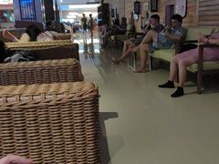 -汤连得温泉馆(宝山店)