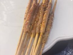-那些年一起吃串的地方烧烤(观前街店)