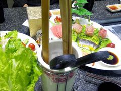 android_upload_pic-德得轩烤涮一体自助餐厅(王府井店)