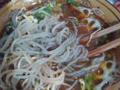 -曹凉粉(西正街店)