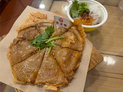-芋包王闽南茶楼(八市店)