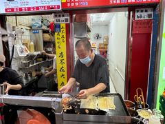 -大东北首席烤冷面(学府路店)