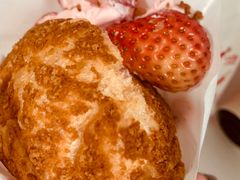 -西树泡芙(静安大悦城店)